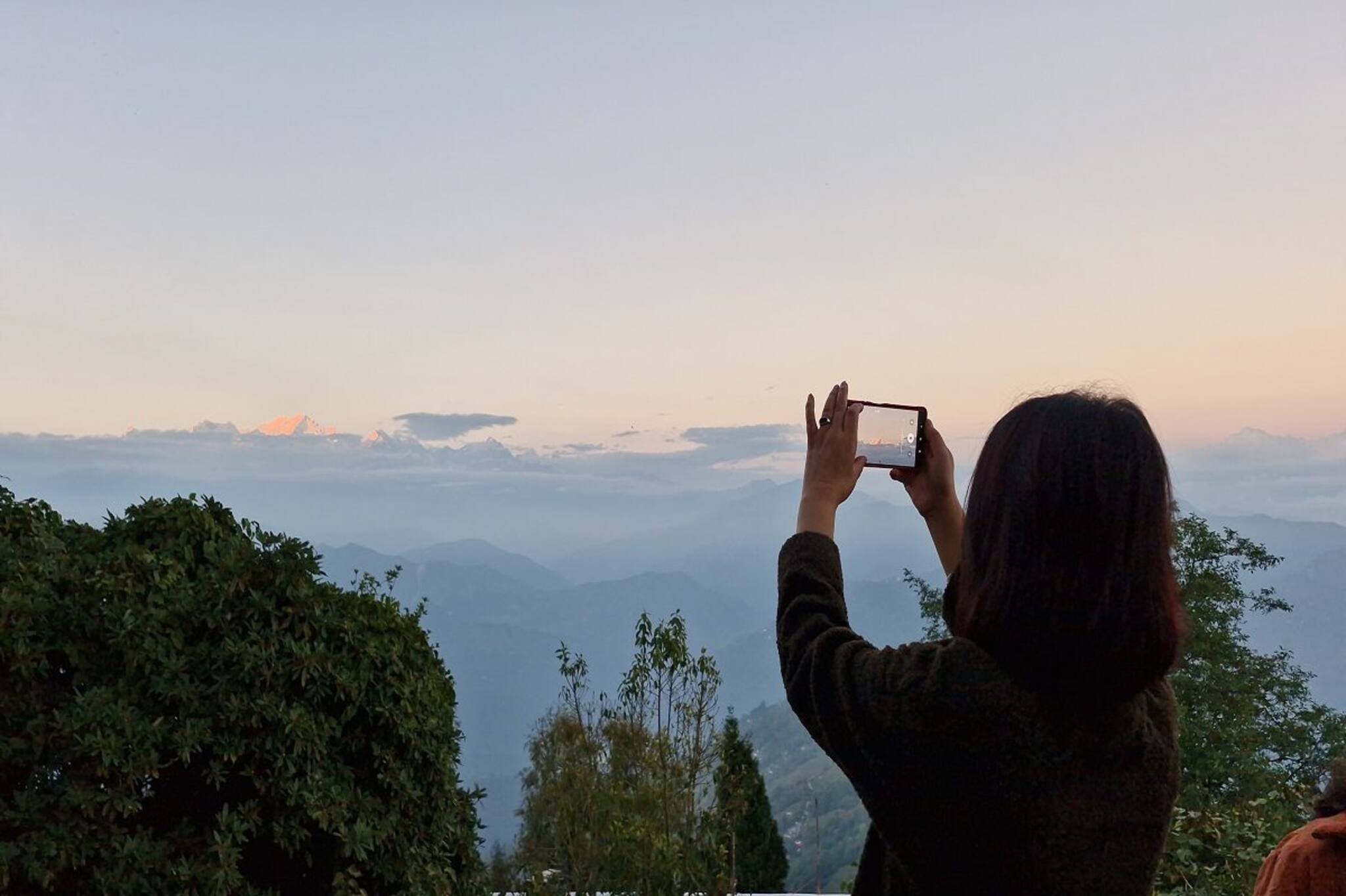 উইকেন্ডেই পুরো বদলে যাবে আবহাওয়া...! নভেম্বরেই শীত? পারদ নামবে