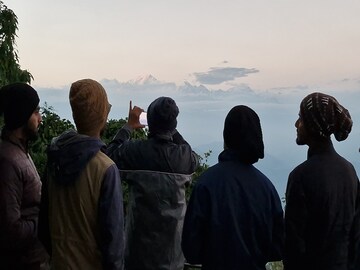 বেড়াতে গিয়ে পর্যটকের মৃত্যু বেড়াতে গিয়ে পর্যটকের মৃত্যু