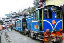 Darjeeling Snowfall: নতুন বছরের শুরুতেই দার্জিলিংয়ে তুষারপাত? দেখুন ভিডিও