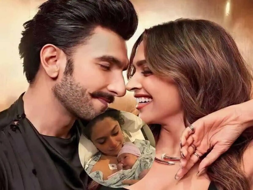 দীপিকা  সেপ্টেম্বরে মা হয়েছেন,  দীপাবলির দিনে নিজেদের সন্তানের ছবি পোস্ট করেন৷ সেখানই তাঁর নামও সকলের সামনে আনা হয়েছে৷  সোশ্যাল মিডিয়ায় একটি হৃদয়-ছুঁয়ে যাওয়া ছবি শেয়ার করে, দুজনেই শিশু কন্যার নাম সামনে এনেছেন।