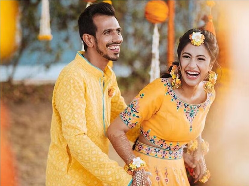ধনশ্রীর গুরুত্বপূর্ণ ভূমিকাএই ছবিতে ধনশ্রী ভার্মার চরিত্রটি খুবই গুরুত্বপূর্ণ বলে জানা গেছে। ছবির গল্পটি নাচের  উপর ভিত্তি করে তৈরি, আর ধনশ্রী খুব ভাল নাচ করেন৷ ফলে এই চরিত্র তাঁর  প্রতিভার প্রতি সম্পূর্ণ ন্যায়বিচার করবে। ধনশ্রী তার নাচের দক্ষতা এবং দুর্দান্ত অভিনয়ের জন্য এই চরিত্রের জন্য নির্বাচিত হয়েছিল।