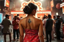 আগে অভিনেত্রী পরে ক্রিকেটারের বউ তো অনেক হল,এবার ক্রিকেটারের বউ পা রাখছেন সিনেমা