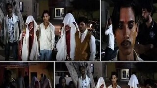 বিয়ে করে গ্রামে ফিরে নববধূদের নিয়ে সটান থানায় হাজির দুই যুবক