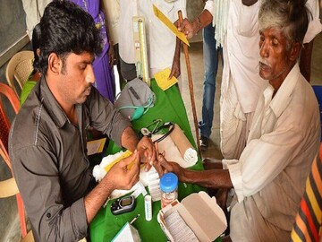 পৃথিবীতে সবথেকে বেশি ডায়াবেটিস রোগী রয়েছে কোন দেশে? সামনে এল রিপোর্ট!