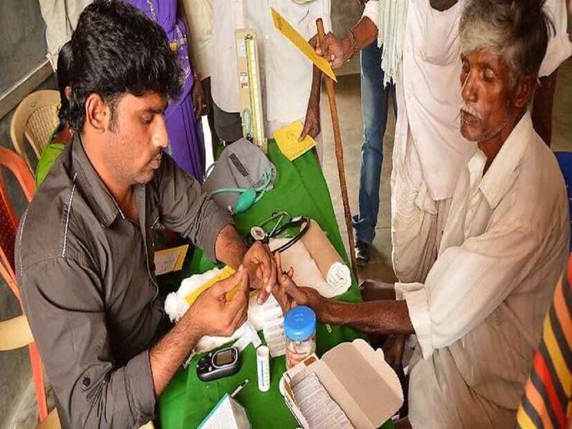 গত ত্রিশ বছরে বিশ্বে ডায়াবেটিসে আক্রান্তের সংখ্যা বেড়ে দ্বিগুণ হয়েছে। ১৯৯০ থেকে ২০২২ সালের মধ্যে প্রাপ্তবয়স্কদের মধ্যে ডায়াবেটিসের হার প্রায় ৭ শতাংশ থেকে বেড়ে প্রায় ১৪ শতাংশে দাঁড়িয়েছে। বর্তমানে এ রোগে আক্রান্তের সংখ্যা ৮০ কোটিরও বেশি। বিশ্বখ্যাত মেডিক্যাল জার্নাল ল্যানসেটে প্রকাশিত এক গবেষণা প্রতিবেদন থেকে এই চিত্র উঠে এসেছে।