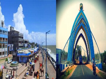 বালি, থাইল্যান্ডের মজা এখন দিঘায়! নয়া চমক আপনার অপেক্ষায়, জনপ্রতি কত খরচ জানেন?