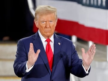 Donald Trump Tariff on India: ভারতের উপরে কত শতাংশ শুল্ক? ঘোষণা করলেন ট্রাম্প, বন্ধু বলেও জানালেন ক্ষোভের কারণ