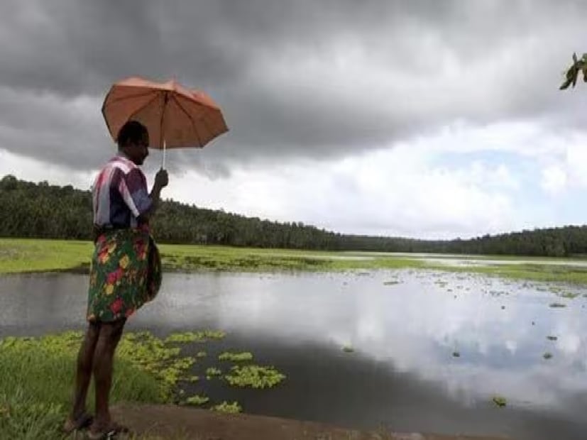 নভেম্বরের প্রথম সপ্তাহেই হবে হাওয়াবদল। শুষ্ক আবহাওয়া; বৃষ্টির সম্ভাবনা কার্যত নেই। ধীরে ধীরে কমবে তাপমাত্রা। মঙ্গলবার থেকে বৃহস্পতিবারের মধ্যে হালকা বৃষ্টির সম্ভাবনা।