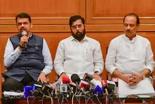 মহারাষ্ট্রে সরকার গঠন নিয়ে নয়া মোড়! মুখ্যমন্ত্রী কে? উপমুখ্যমন্ত্রীও নন একনাথ!