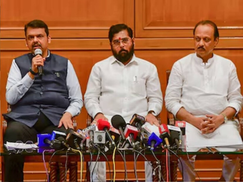 সূত্রের খবর, ফড়নবিস মুখ্যমন্ত্রী হলেও উপমুখ্যমন্ত্রী হওয়ার সম্ভাবনা কম একনাথ শিন্ডের। বদলে একনাথ শিন্ডের ছেলে শ্রীকান্ত শিন্ডে উপমুখ্যমন্ত্রী হতে পারেন। বর্তমানে মহারাষ্ট্রের কল্যাণ লোকসভা কেন্দ্রের সাংসদ শ্রীকান্ত। 