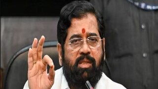 চমক দেবেন একনাথ শিন্ডে? ছবি- পিটিআই চমক দেবেন একনাথ শিন্ডে? ছবি- পিটিআই