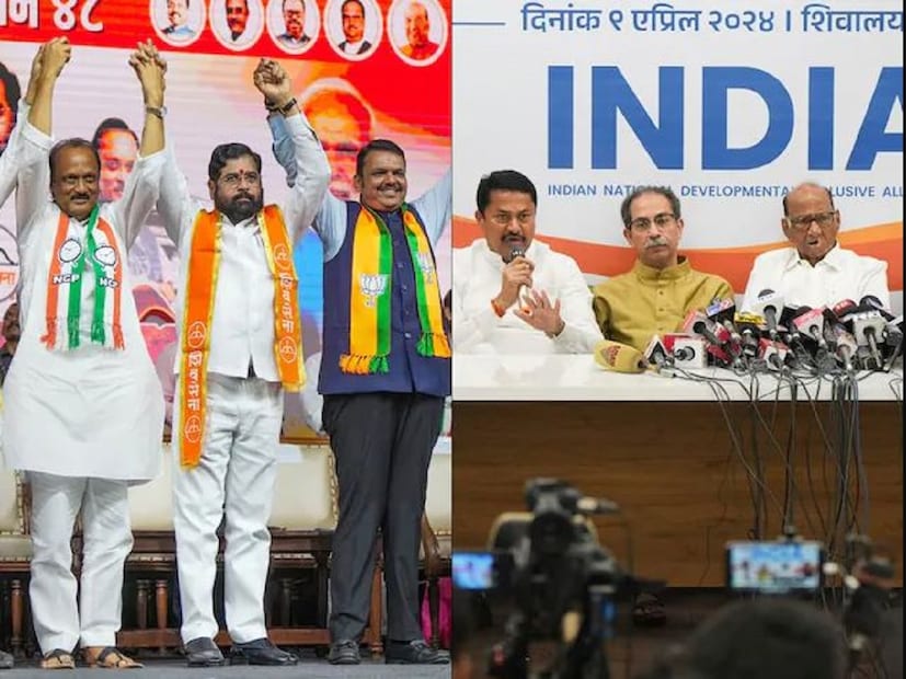 তবে উপমুখ্যমন্ত্রীও নয়, আবার কেন্দ্রীয় মন্ত্রীও নয়, কী হবেন একনাথ? সূত্রের খবর ‘মহাজুটি’র জোটের মুখ হতে চান এখনাথ, সেই সঙ্গে শিবসেনাকে যেন একটু বেশি গুরুত্ব (গুরুত্বপূর্ণ দফতরের দায়িত্ব) দেওয়া হয় এমনই দাবি একনাথের। তবে অন্য একজন উপমুখ্যমন্ত্রী হিসাবে দায়িত্বে থাকবেন এনসিপির নেতা অজিত পাওয়ারই। 