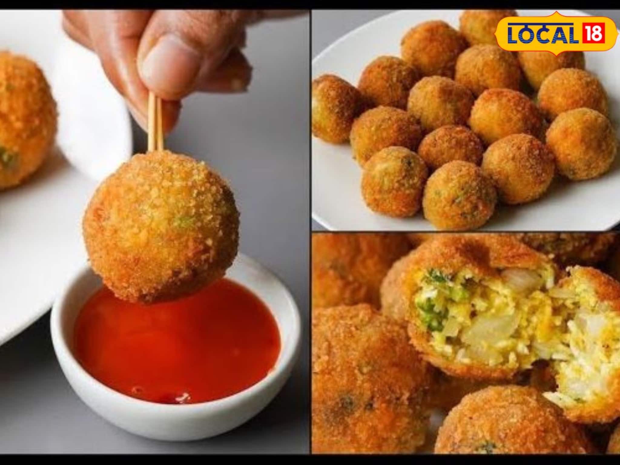 সাদামাটা ডিমের ঝোল-কষা খেয়ে খেয়ে বোর? বানান ডিমের ললিপপ! রইল সহজ ঘরোয়া রেসিপি