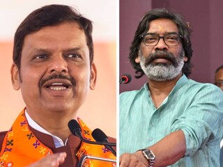 জিতল দুই শাসক (Image: PTI)
