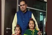 ১১ দিনের মধ্যে শেষ অধ্যাপকের পুরো পরিবার, কী এমন ঘটল যে এমন পরিণতি হল?