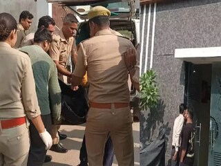 প্রেমিকাকে নিয়ে হোটেলে গিয়েছিলেন বিবাহিত যুবক