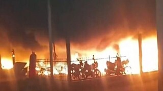 প্রতীকী ছবি৷