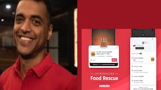 ‘ফুড রেসকিউ’ ফিচার নিয়ে আসছে জোম্যাটো ‘ফুড রেসকিউ’ ফিচার নিয়ে আসছে জোম্যাটো