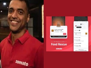 ‘ফুড রেসকিউ’ ফিচার নিয়ে আসছে জোম্যাটো