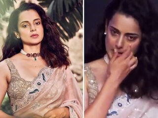 কাছের মানুষকে হারালেন কঙ্গনা