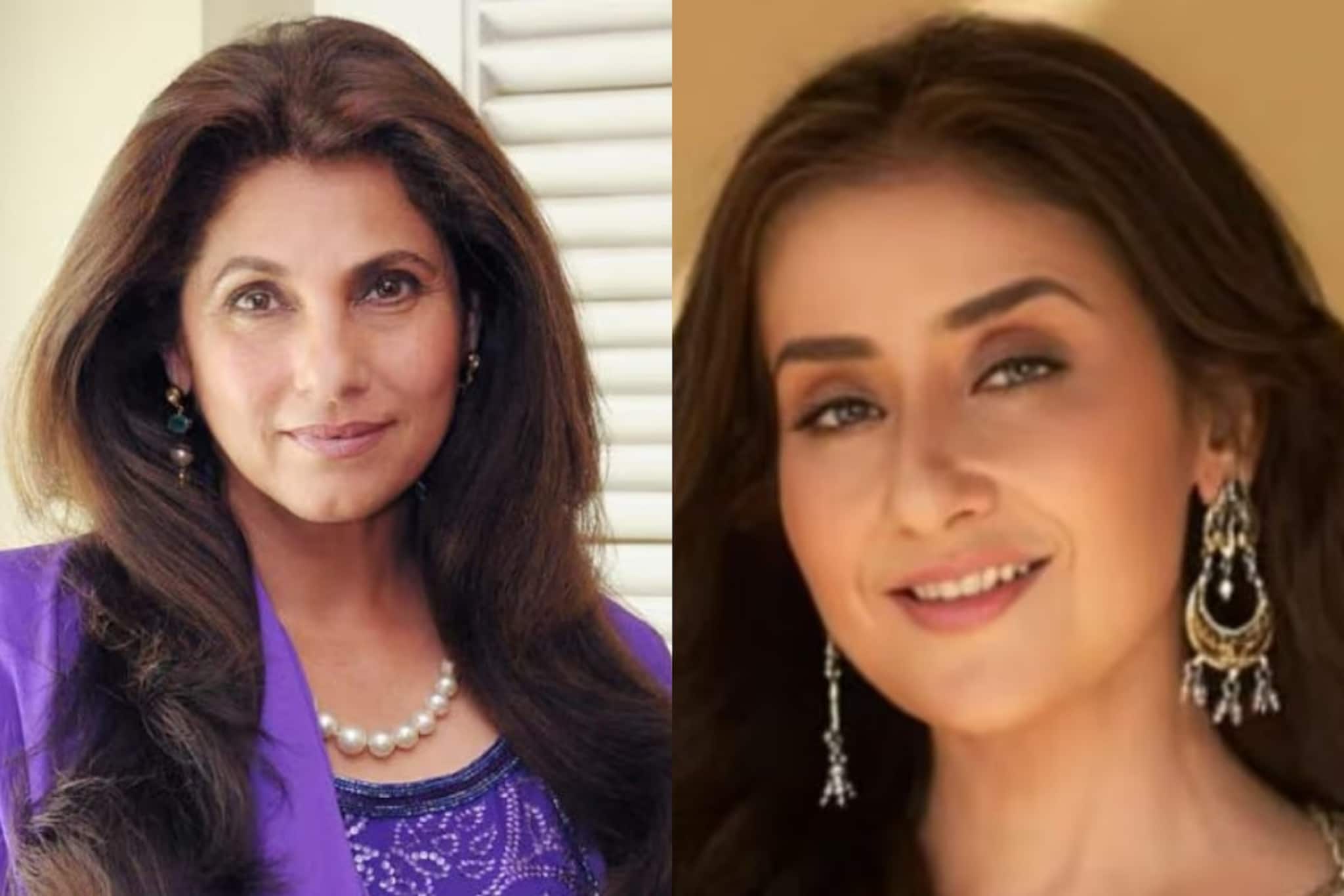 অভিনয় থেকে সন্ন্যাস নিতে চেয়েছিলেন মণীষা!ডিম্পলের পরামর্শ শুনে রেগে আগুন নায়িকা