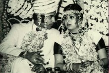 অসহ্য নরকযন্ত্রণা! ২৫ বছরেই বিধবা, দ্বিতীয় বিয়ের সময় গর্ভবতী হয়ে পড়েন নায়িকা