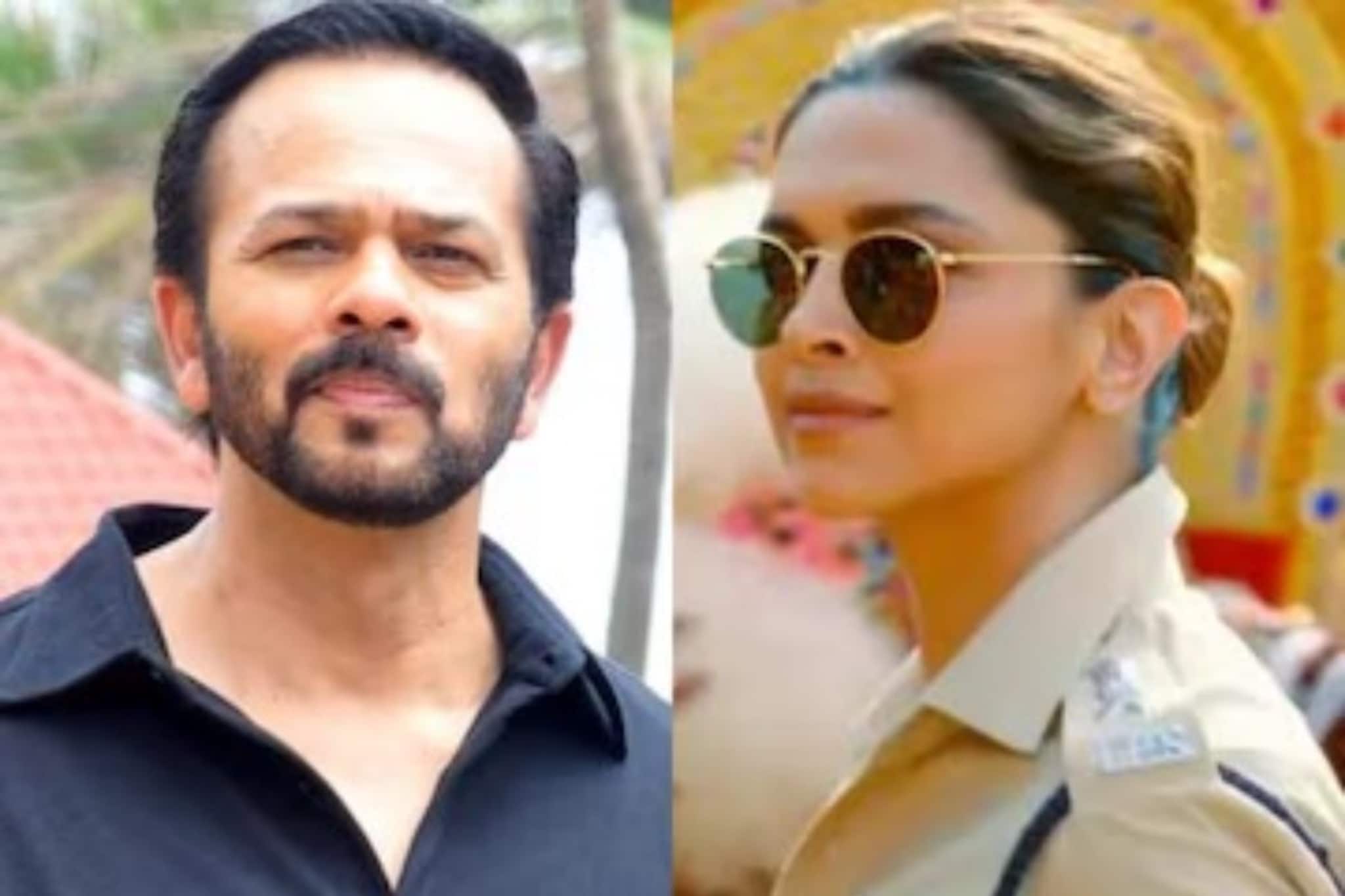 দীপিকার 'লেডি সিংহম' নিয়ে বিরাট পর্দাফাঁস! রোহিত শেঠি যা বললেন, জানলে চমকে যাবেন