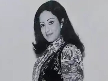 মৃত্যুর কোলে ঢলে পড়লেন জনপ্রিয় অভিনেত্রী
