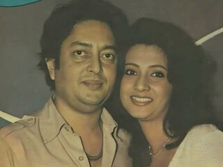 কলকাতায় ছুটে এলেন মুনমুন 