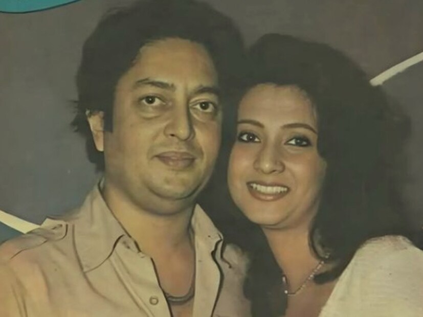 ৪৬ বছর আগে কীভাবে ভরতের সঙ্গে আলাপ হয়েছিল মুনমুনের, জানলে অবাক হবেন৷ তাঁদের প্রেমটাও যেন সিনেমার চিত্রনাট্যের মতো৷ মহানায়িকার মেয়ে ও রাজপরিবারের ছেলের প্রেমকাহিনি ছিল চোখে পড়ার মতো৷

