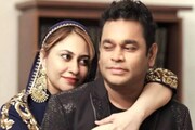 হানিমুনের রাতেও স্ত্রী-কে ছাড়াই আলাদা ঘরে ছিলেন এ আর রহমান, গোপন সিক্রেট ফাঁস!