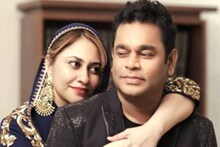 হানিমুনের রাতেও স্ত্রী-কে ছাড়াই আলাদা ঘরে ছিলেন এ আর রহমান, গোপন সিক্রেট ফাঁস!