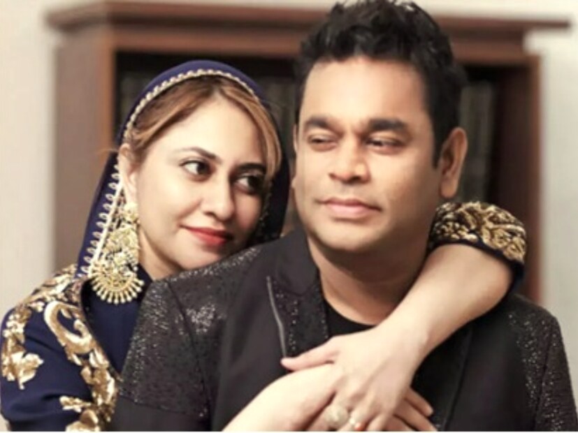 দীর্ঘ ২৯ বছর পর ভেঙে গেল রহমান ও সায়রার সংসার৷ স্ত্রী সায়রা বানুর সঙ্গে বিচ্ছেদের ঘোষণা করেছেন বিখ্যাত সঙ্গীত শিল্পী ও গায়ক এ আর রহমান। বিয়ের এত বছর পর পারস্পরিক সম্মতিতে দু'জনেই একে অপরকে ডিভোর্সের সিদ্ধান্ত নিয়েছেন।
