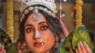 'কালরাত্রি'ই কাল হল সৌমিতৃষার!