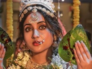 'কালরাত্রি'ই কাল হল সৌমিতৃষার!
