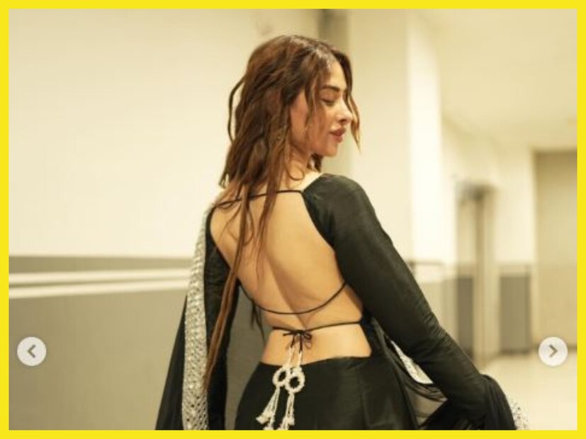 কেউ কেউ লিখেছেন এই দুইয়ের মধ্যে বাড়ছে ঘনিষ্ঠতা ৷ দানা বাঁধছে সম্পর্কের রসায়ন ৷ তবে এটাও সত্যি দুজনকে কখনও একসঙ্গে দেখা যায়নি ৷ ছবি সৌজন্যে ইনস্টাগ্রাম ৷