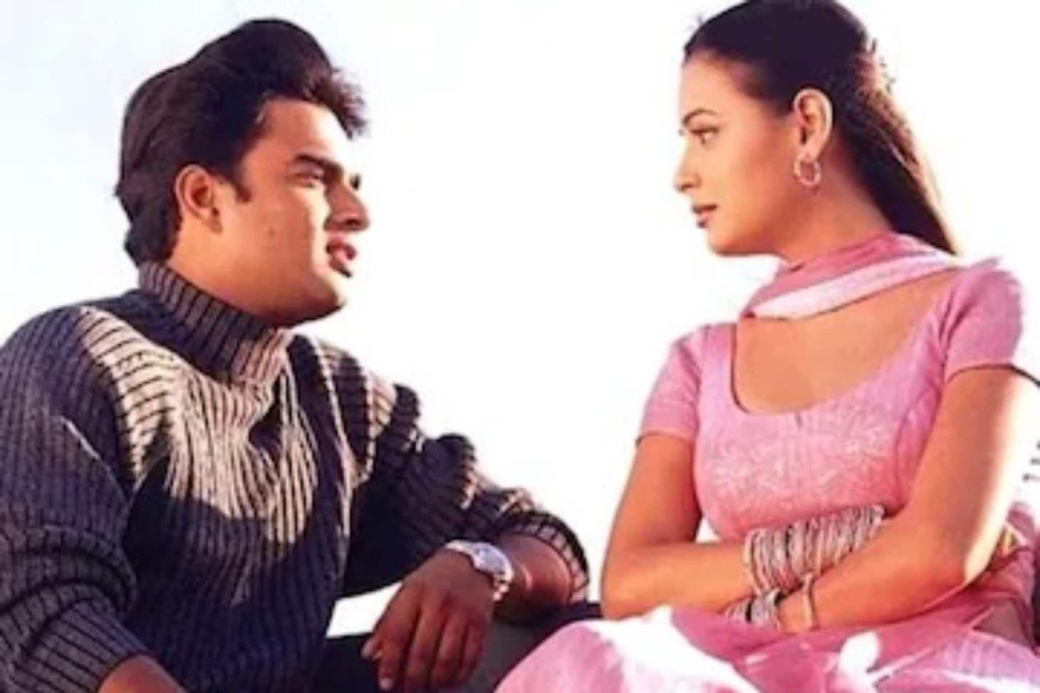 বক্স অফিসে সুপারফ্লপ 'রহেনা হ্যায় তেরে দিল মে', ভেঙেচুরে একাকার মাধবন!কী হয়েছিল