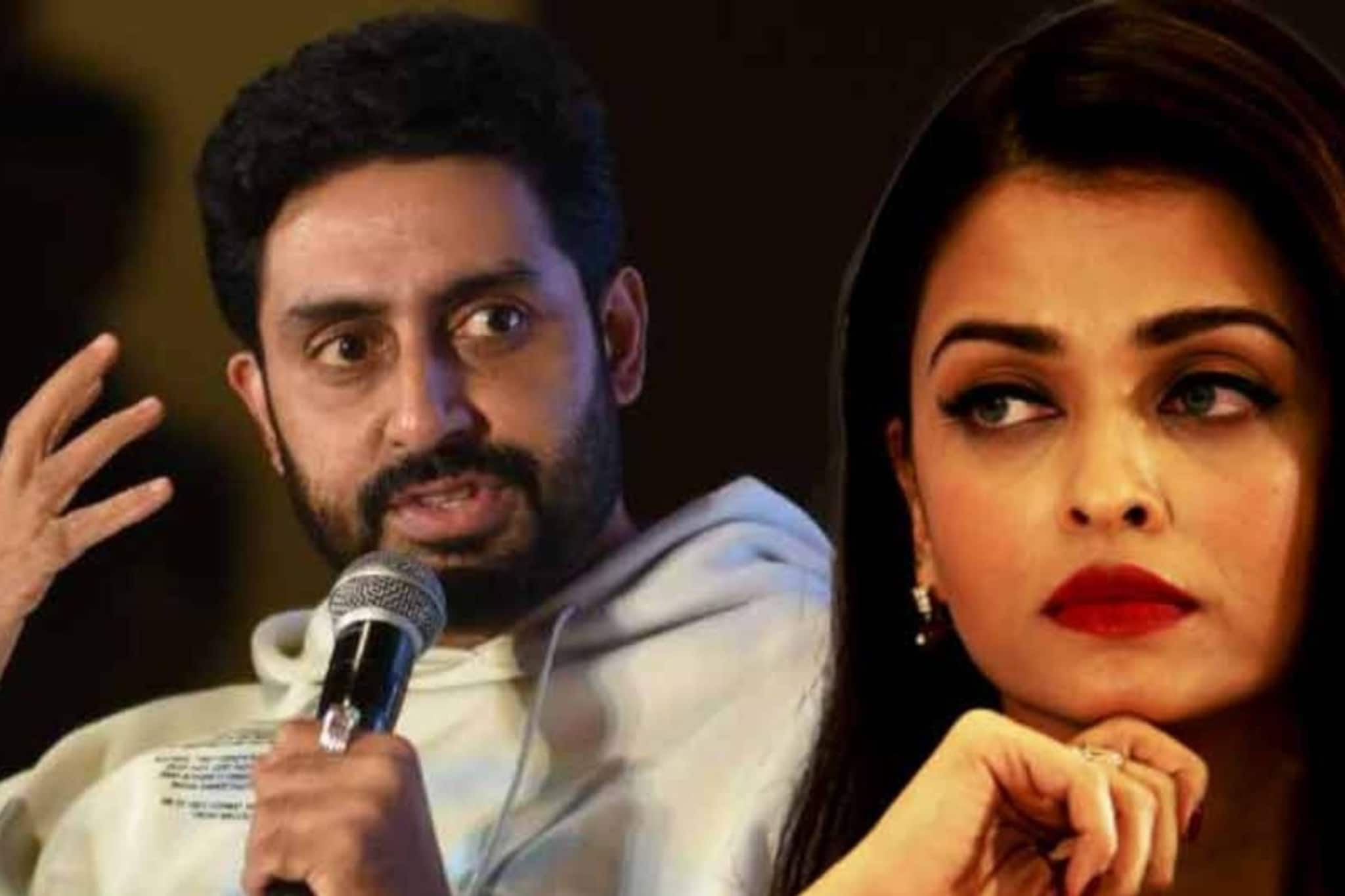 এবার পাকা খবর! কফিনে পড়ল শেষ পেরেক! অভিষেকের সঙ্গে বিচ্ছেদের গোপন তথ্য ফাঁস ঐশ্বর্যর...