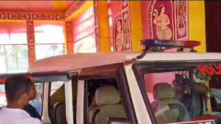 রমরমিয়ে ভাড়াবাড়িতে চলছিল মধুচক্রের আসর রমরমিয়ে ভাড়াবাড়িতে চলছিল মধুচক্রের আসর