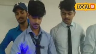 ইঞ্জিনিয়ারিং ছাত্রদের তৈরি এই ডিভাইস ঠিক ম্যাজিকের মতো