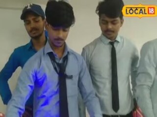 ইঞ্জিনিয়ারিং ছাত্রদের তৈরি এই ডিভাইস ঠিক ম্যাজিকের মতো