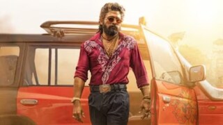 প্রথম দিনেই ২০০ কোটির ক্লাবে পৌঁছে যেতে পারে ‘পুষ্পা ২’ প্রথম দিনেই ২০০ কোটির ক্লাবে পৌঁছে যেতে পারে ‘পুষ্পা ২’