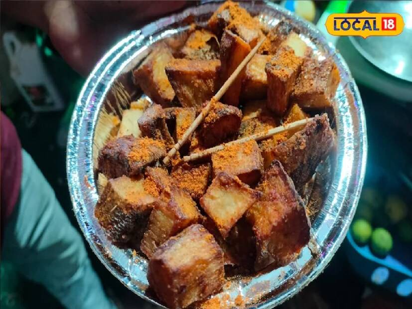 *দোকানি অর্জুনভাই আরও জানান যে, মেটে আলু সাধারণত গরম প্রকৃতির হয়ে থাকে। আর শীতকালে এটি পাতে রাখলে শরীর গরম থাকে। শুধু তা-ই নয়, শরীরকে তারুণ্যে ভরপুর রাখতেও অনেকে এটি সেবন খান। সংগৃহীত ছবি। 