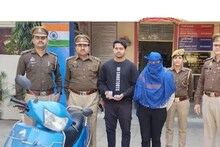 লোন পরিশোধ করা যাচ্ছিল না, ব্যাঙ্ক থেকেও আসছিল চাপ; এরপর যা কাজ শুরু করল দম্পতি…