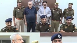 পুলিশ গ্রেফতার করতেই হুঁশিয়ারি কোটিপতির! হেসে ফেললেন অফিসাররা 