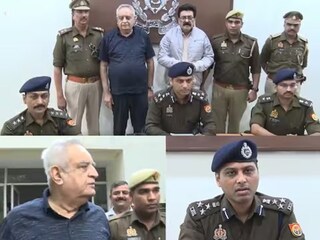 পুলিশ গ্রেফতার করতেই হুঁশিয়ারি কোটিপতির! হেসে ফেললেন অফিসাররা 