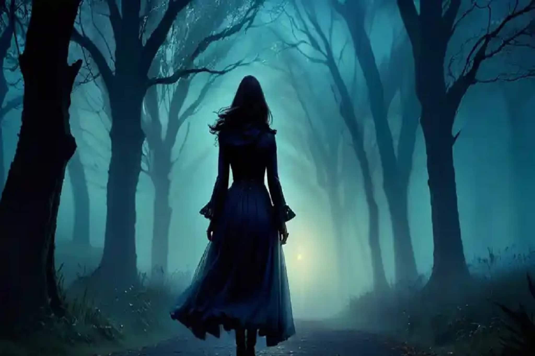 'ঘুরে বেড়াচ্ছে অশরীরী আত্মা',  রাত হলেই শুরু..., ভয়ে সিঁটিয়ে এলাকাবাসী, কোথায় ঘটছে?