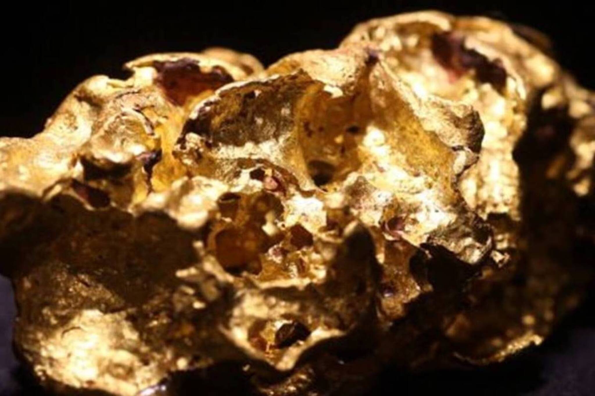 জানেন বিশ্বের সবচেয়ে বড় সোনার খনি কোথায়? আমাদের কাছেই, মজুত ৭ লক্ষ কোটির সোনা