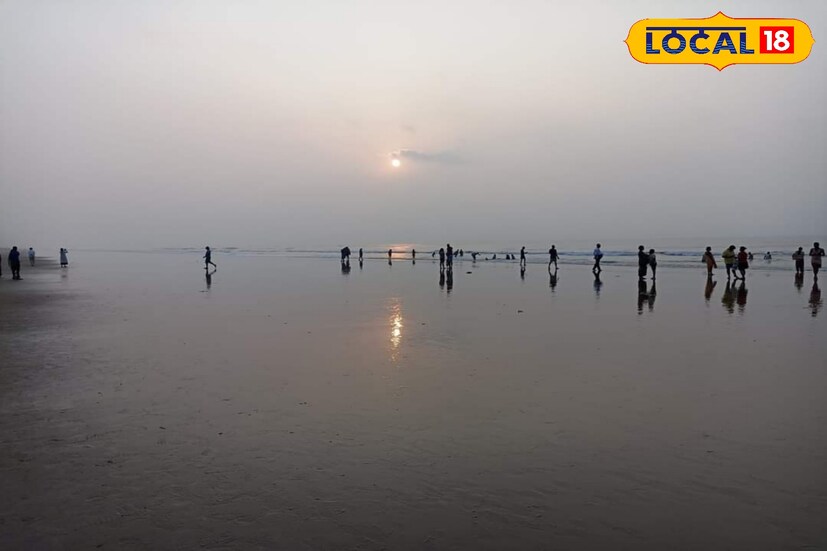 বঙ্গোপসাগরের উপকূলবর্তী দিঘা বর্তমানে শুধু প্রাকৃতিক সৌন্দর্যের জন্য নয় একাধিক কর্মযজ্ঞের ছোঁয়ায় হয়ে উঠেছে আন্তর্জাতিক মানের পর্যটন কেন্দ্র। প্রতিনিয়ত এই তাই পর্যটকের ভিড় লেগেই আছে। উইকেন্ড বা ছুটির দিনগুলিতে ভিড় আরও বাড়ে। উৎসব পেরিয়ে শীতের মরশুম দরজায় কড়া নাড়ছে।