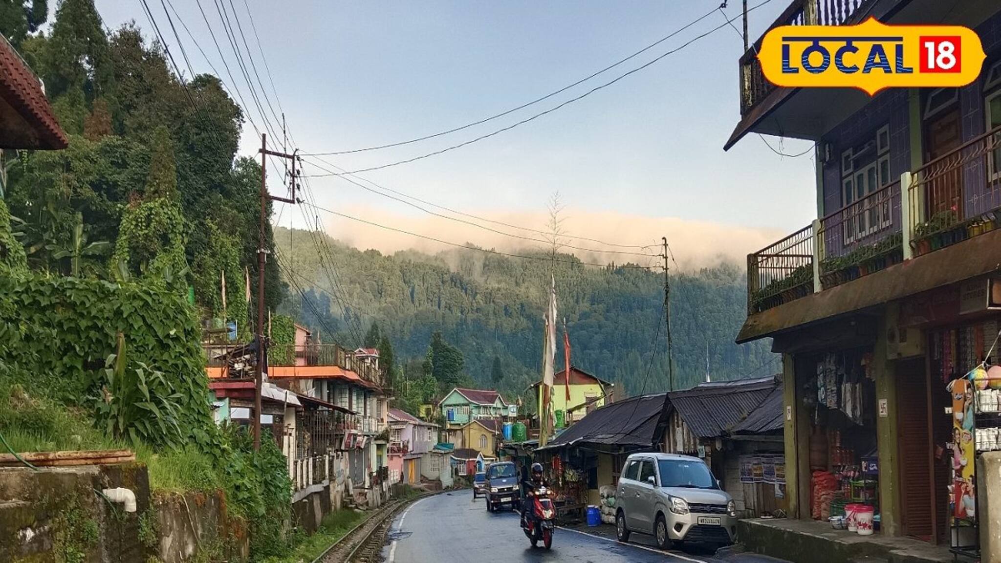 Weather Updates: বৃষ্টির মধ্যেই এল শীতের খবর! উত্তরের হাওয়া বদল! জানুন আবহাওয়া দফতরের খবর
